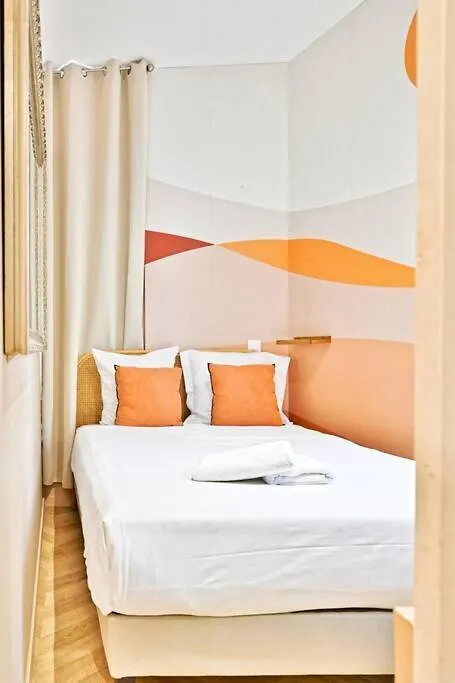 Apartment Appartement Avenue De Villiers - IV Paris