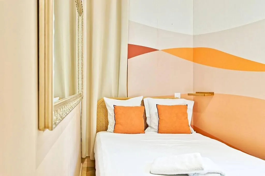 Apartment Appartement Avenue De Villiers - IV Paris France