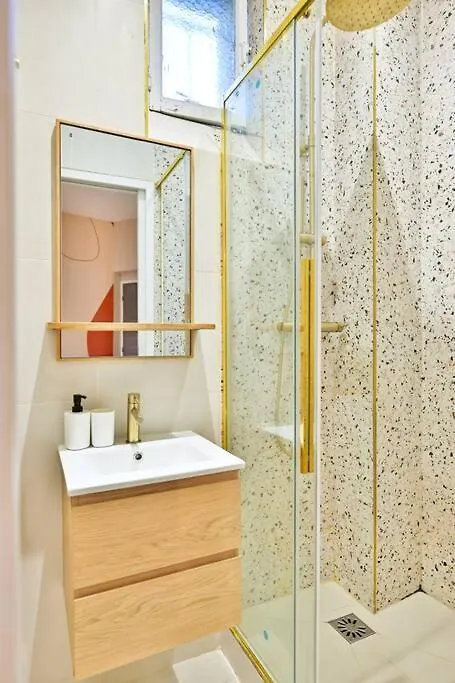 Appartement Avenue De Villiers - IV Paris Apartment
