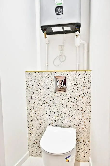 Apartment Appartement Avenue De Villiers - IV Paris