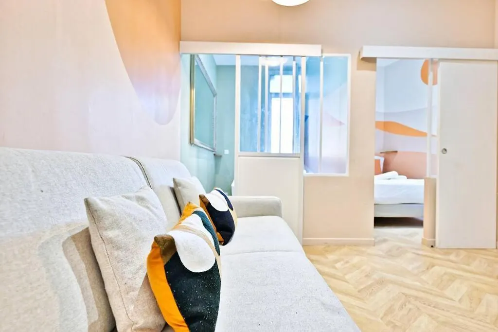 Appartement Avenue De Villiers - IV Paris